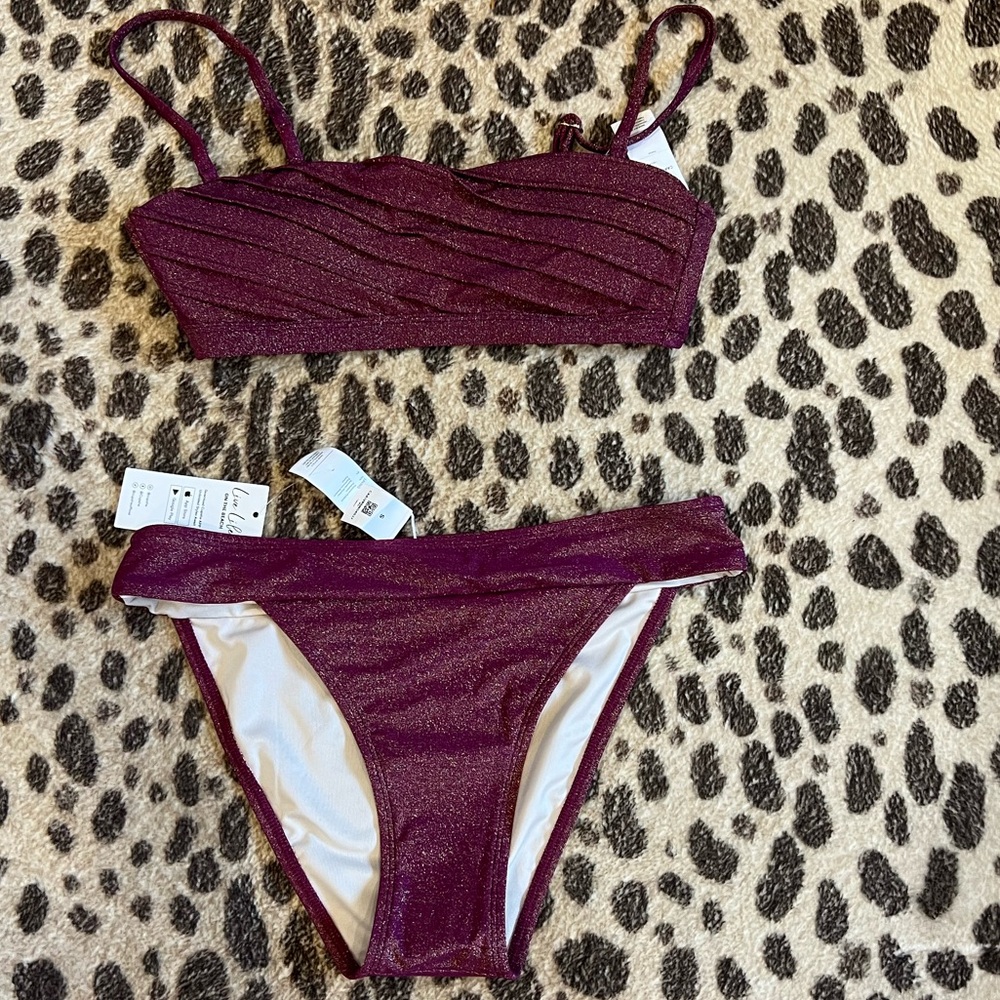 NWTS! Bikini